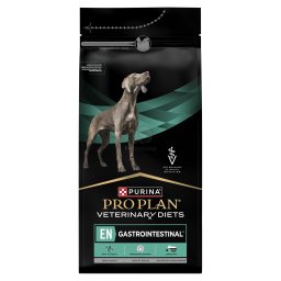 Purina Pro Plan Veterinary Diets Canine EN Gastrointestinal száraz kutyaeledel 5 kg