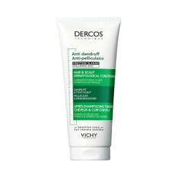 Vichy Dercos korpásodás elleni kondicionáló 200ml