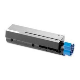 Oki 44574702 B411/B431/MB491 eredeti fekete toner (3K)