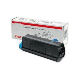 C3100 3000 oldal Cyan (42804515)