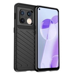 THUNDER Védőburkolat OnePlus 10 Pro 5G fekete