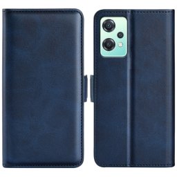 SIDE Wallet tok OnePlus Nord CE 2 Lite 5G kék