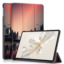 ART Flip tok Honor Pad 9 SUNSET telefonhoz