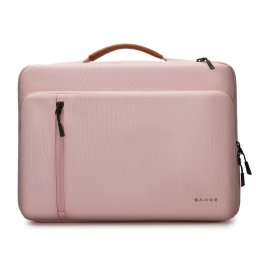 BANGE BG-6802 Notebook tok 14" rózsaszínig