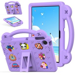 FANY Gyermek tablettafólia Lenovo Tab 10.1 lila színhez