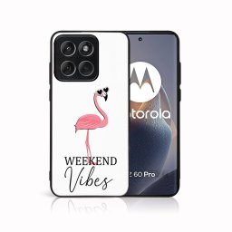 MY ART Védőtok Motorola Edge 60 Pro VIBES készülékhez (128)
