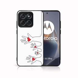 MY ART Védőtok Motorola Edge 60 Pro FAMILY (199) készülékhez