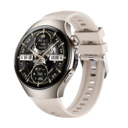 STRIPS Cserélhető szíj Huawei Watch 5 46mm STARLIGHT-hoz