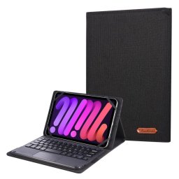 FABRIC Univerzális tablet tok 7-8" átmérőjű fekete