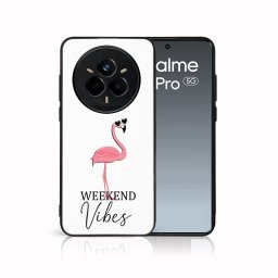 MY ART Védőtok Realme 14 Pro 5G VIBES készülékhez (128)