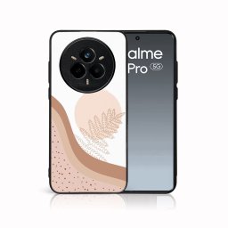 MY ART Védőtok Realme 14 Pro 5G FERN (X90) készülékhez