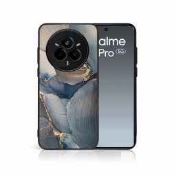 MY ART Védőtok Realme 14 Pro 5G SPARKLE (147) készülékhez