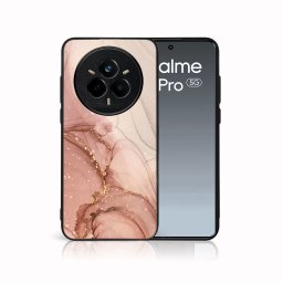MY ART Védőtok Realme 14 Pro 5G SHIMMER (152) készülékhez