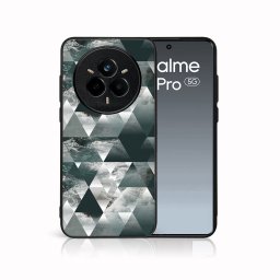 MY ART Védőtok Realme 14 Pro 5G SEA (233) készülékhez