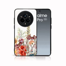 MY ART Védőtok Realme 14 Pro 5G MEADOW (159) készülékhez
