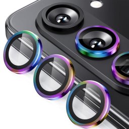 ENKAY ALU Üveg a Samsung Galaxy Z Fold7 5G COLORFUL fényképezőgéphez
