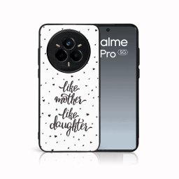 MY ART Védőtok Realme 14 Pro 5G LIKE MOTHER (113) telefonhoz