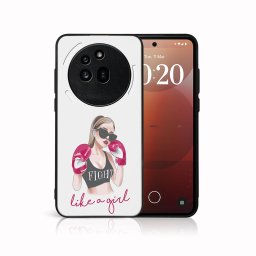 MY ART Védőtok Nothing Phone (3a) Pro FIGHTER (133) készülékhez