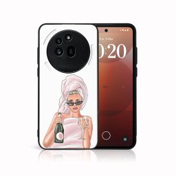 MY ART Védőtok Nothing Phone (3a) Pro CHAMPAGNE (134) készülékhez