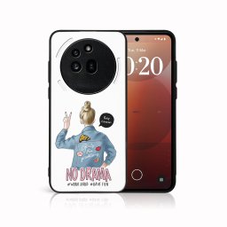 MY ART Védőtok Nothing Phone (3a) Pro NO DRAMA (138) készülékhez