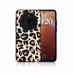 MY ART Védőtok Nothing Phone (3a) Pro LEOPARD PRINT (238) készülékhez