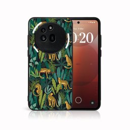 MY ART Védőtok Nothing Phone (3a) Pro LEOPARD (239) telefonhoz