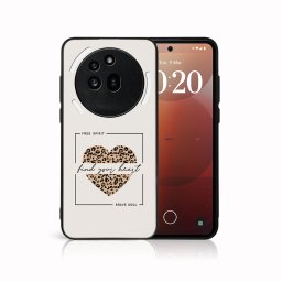 MY ART Védőtok Nothing Phone (3a) Pro WILD HEART (241) telefonhoz
