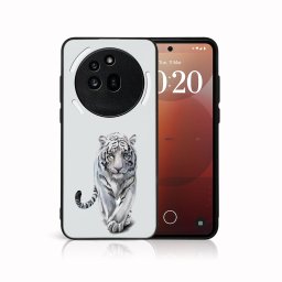 MY ART Védőtok Nothing Phone (3a) Pro TIGER (243) készülékhez
