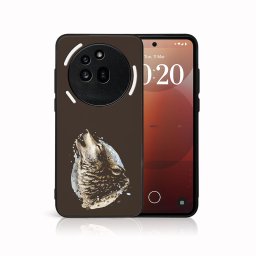 MY ART Védőtok Nothing Phone (3a) Pro HOWL (244) készülékhez