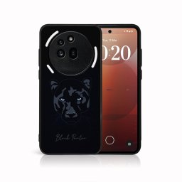 MY ART Védőtok Nothing Phone (3a) Pro PANTHER (245) készülékhez