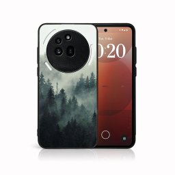 MY ART Védőtok Nothing Phone (3a) Pro FOREST (248) készülékhez