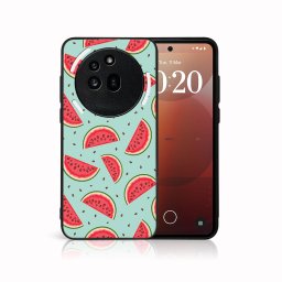 MY ART Védőtok Nothing Phone (3a) Pro WATERMELON (120) telefonhoz
