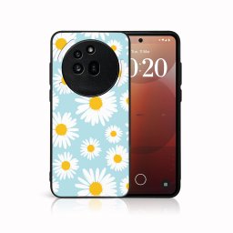 MY ART Védőtok Nothing Phone (3a) Pro CAMOMILE (124) készülékhez