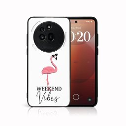 MY ART Védőtok Nothing Phone (3a) Pro VIBES (128) készülékhez