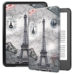 ART Lehajtható tok Amazon Kindle 11. generációs 2022 / 2024 PARIS készülékhez