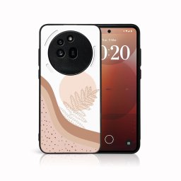 MY ART Védőtok Nothing Phone (3a) Pro FERN (X90) készülékhez