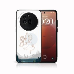 MY ART Védőtok Nothing Phone (3a) Pro LAKE (192) készülékhez