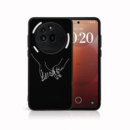 MY ART Védőtok Nothing Phone (3a) Pro HANDS (X51) telefonhoz
