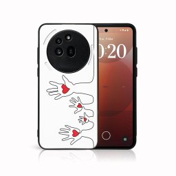 MY ART Védőtok Nothing Phone (3a) Pro FAMILY (199) készülékhez