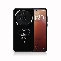 MY ART Védőtok Nothing Phone (3a) Pro PAW (201) készülékhez