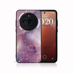 MY ART Védőtok Nothing Phone (3a) Pro PURPLE (148) készülékhez