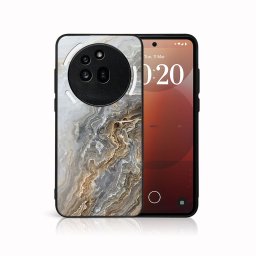 MY ART Védőtok Nothing Phone (3a) Pro BEIGE (151) készülékhez