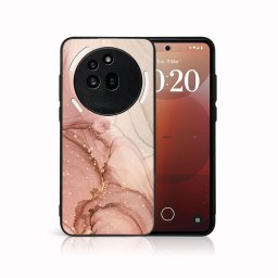 MY ART Védőtok Nothing Phone (3a) Pro SHIMMER (152) készülékhez