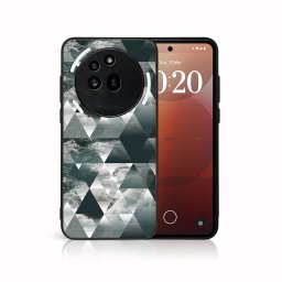 MY ART Védőtok Nothing Phone (3a) Pro SEA (233) telefonhoz