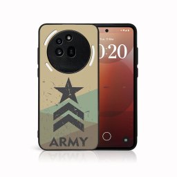 MY ART Védőtok Nothing Phone (3a) Pro ARMY (236) készülékhez