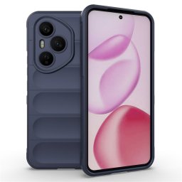 STEPS Védő tok Honor 400 Pro 5G készülékhez, sötétkék