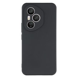 PROTEMIO TPU tok Honor 400 Pro 5G készülékhez - fekete