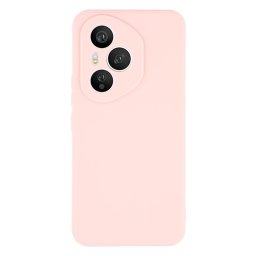 PROTEMIO TPU tok Honor 400 Pro 5G készülékhez, világos rózsaszín