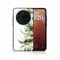 MY ART Védőtok Nothing Phone (3a) Pro TROPICAL (154) készülékhez
