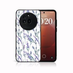 MY ART Védőtok Nothing Phone (3a) Pro LAVENDER (157) készülékhez